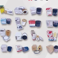 Масляный фильтр